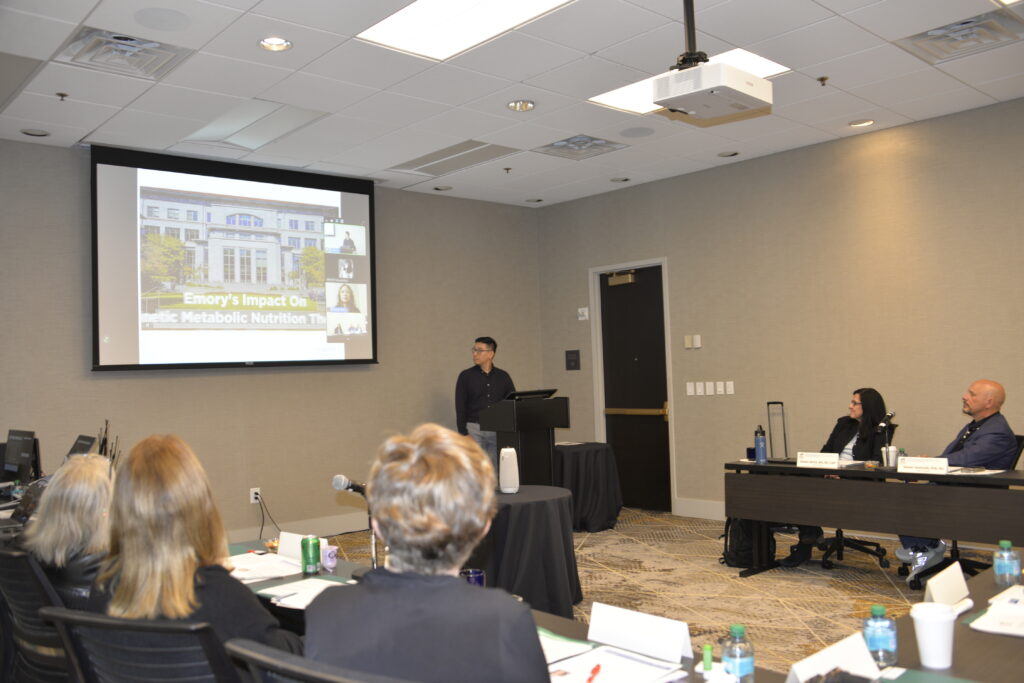 Opening Video Presentation