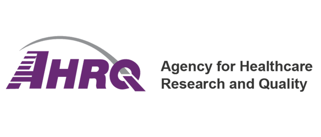 AHRQ Logo