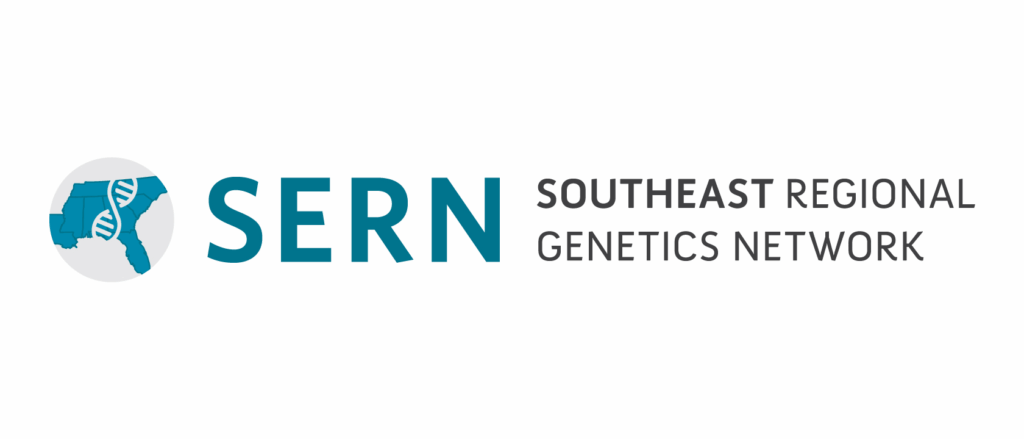 SERN Logo