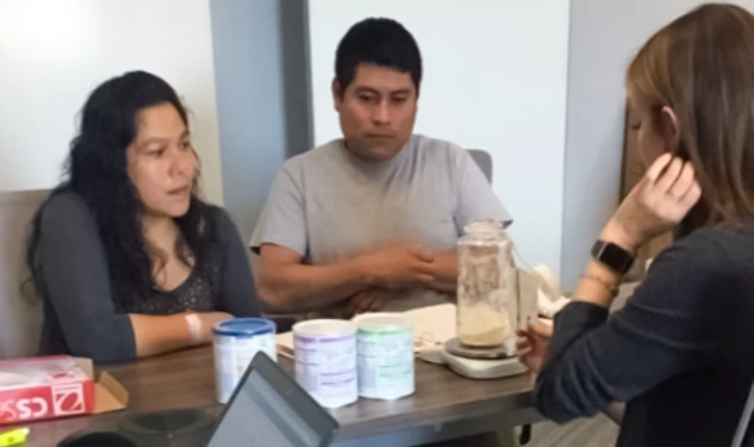 MNT4P CommunityServices