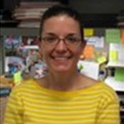 Kristen Narlow, MS, RD, LD, CC