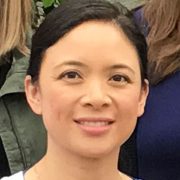 Rosalynn Blair, MA